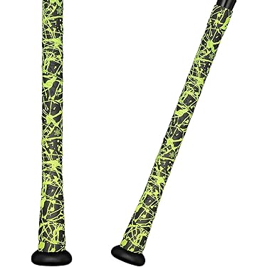 Amazon.co.jp 最新リリース: バット用グリップ・グリップテープ の新着